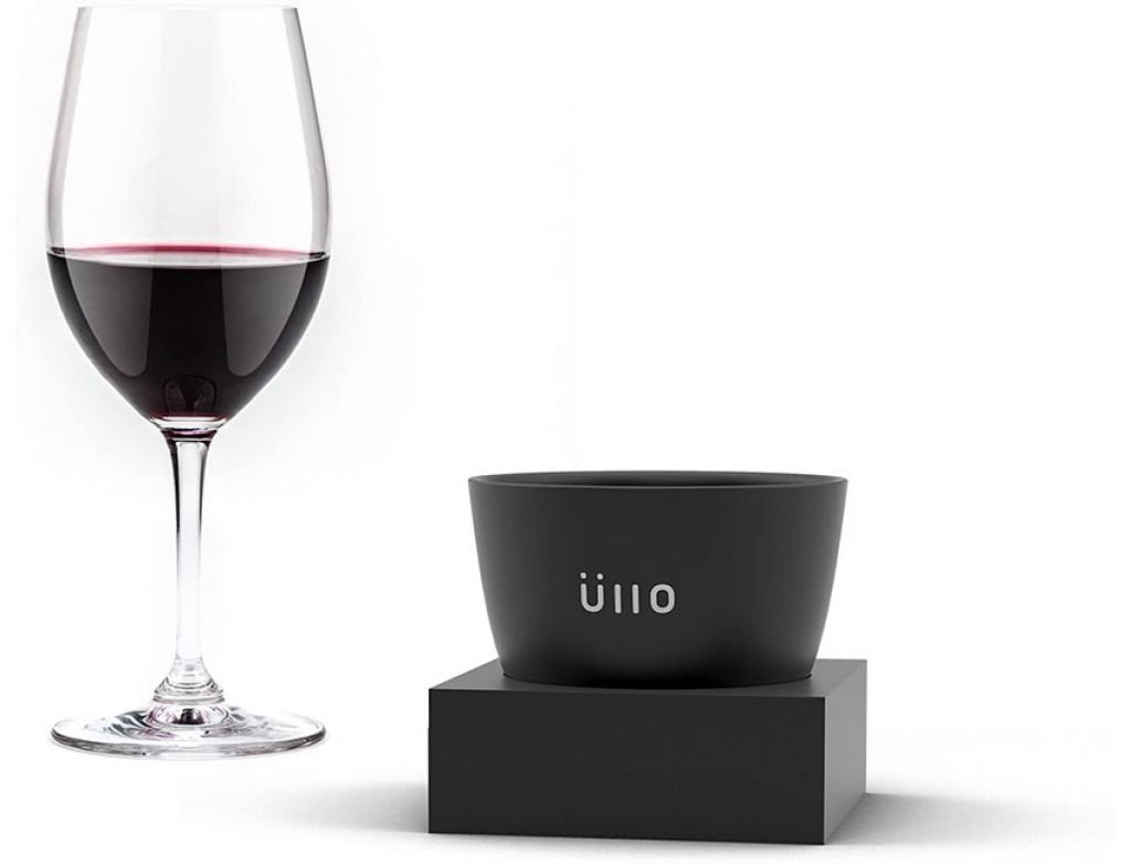 Ullo Wine Purifier