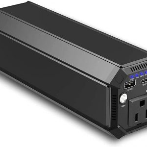 portable laptop charger