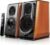 Edifier S2000pro Powered Bluetooth Bookshelf Speakers